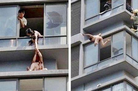hotel window he is naked asian feet xxx